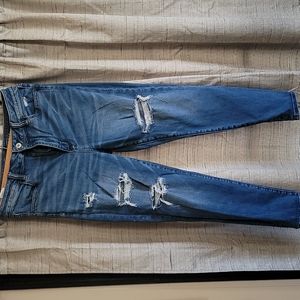 Womens American Eagle Jeans